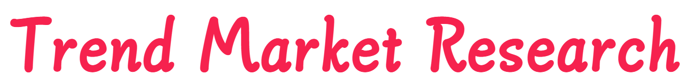 Trend Market Reserch Inc.